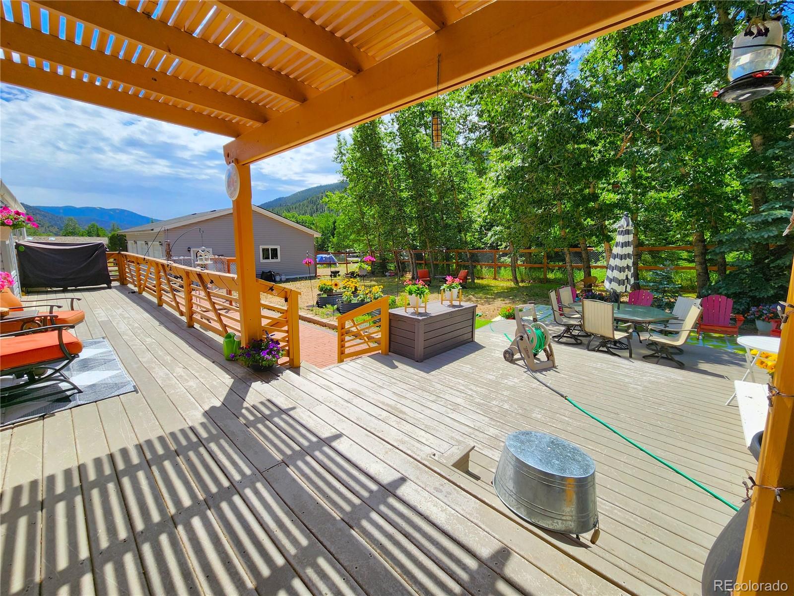 MLS Image #11 for 244  silver lakes drive,dumont, Colorado