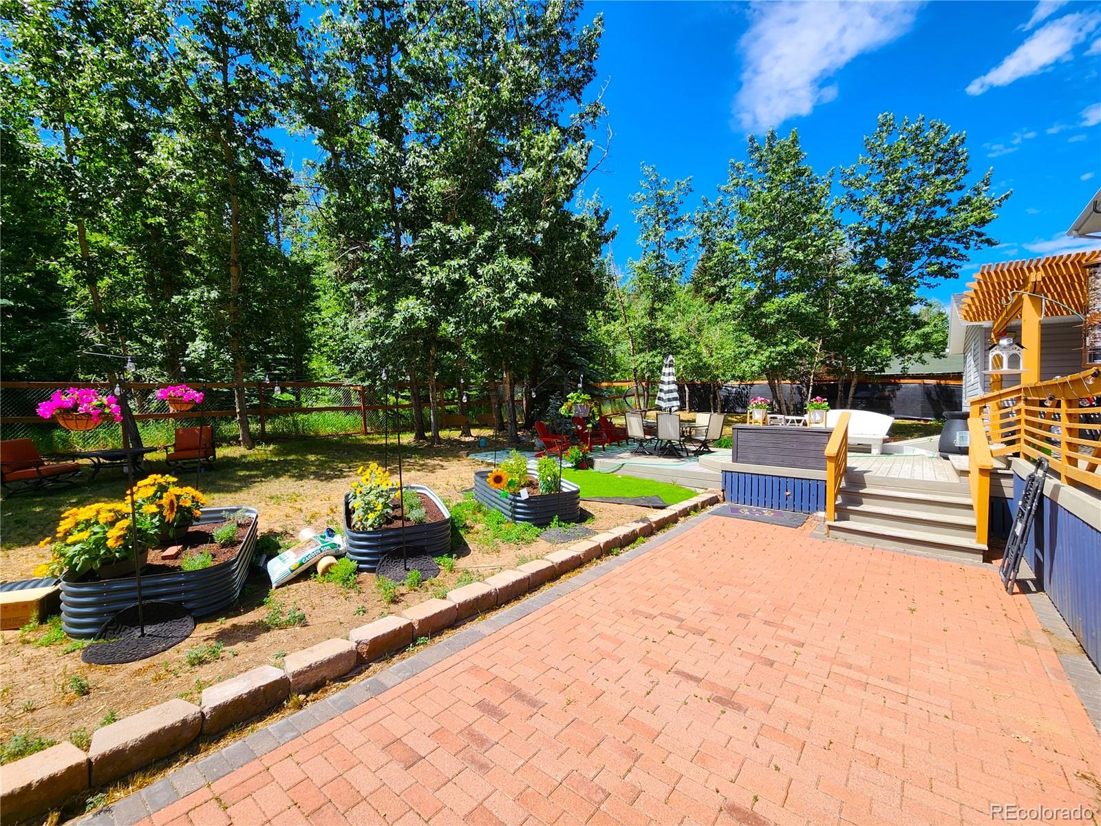 MLS Image #13 for 244  silver lakes drive,dumont, Colorado