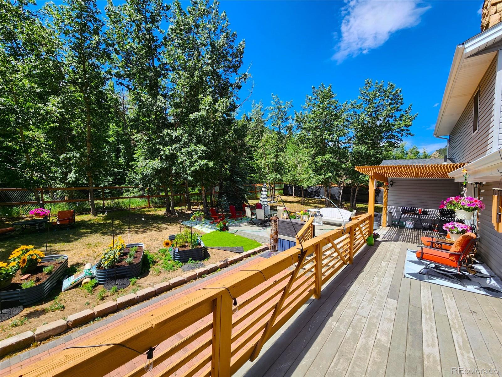 MLS Image #15 for 244  silver lakes drive,dumont, Colorado