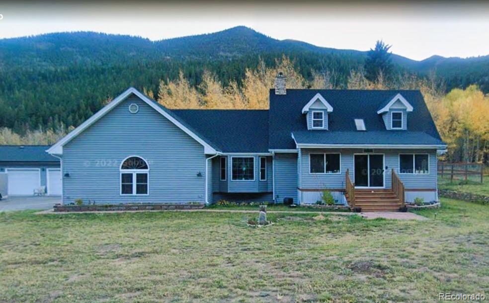 MLS Image #19 for 244  silver lakes drive,dumont, Colorado