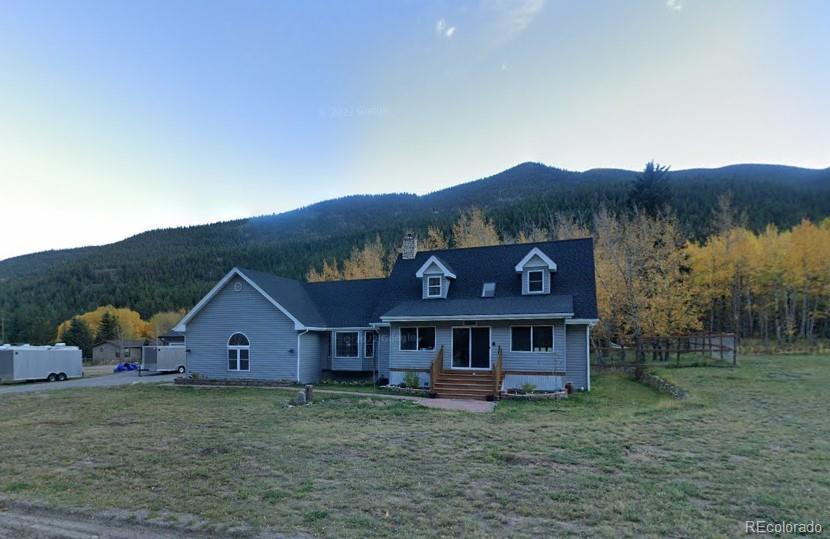 MLS Image #29 for 244  silver lakes drive,dumont, Colorado