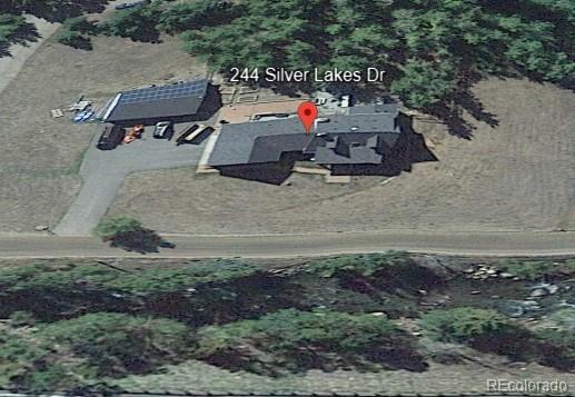 MLS Image #34 for 244  silver lakes drive,dumont, Colorado