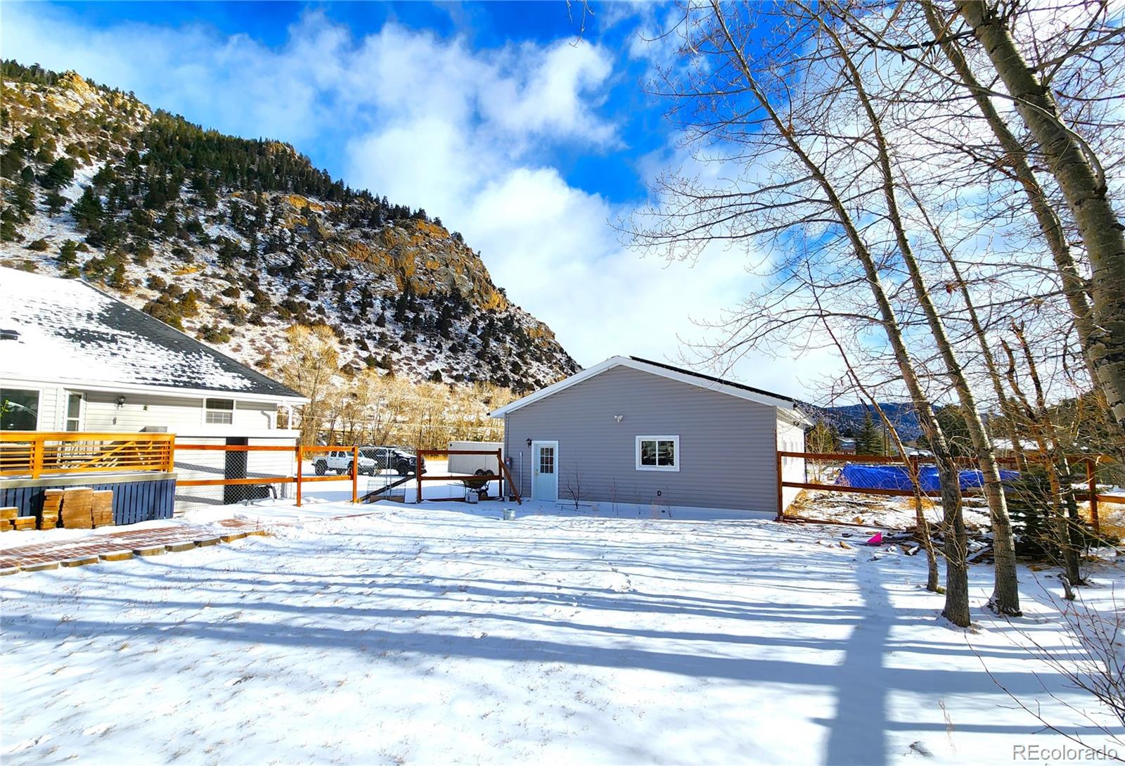 MLS Image #36 for 244  silver lakes drive,dumont, Colorado