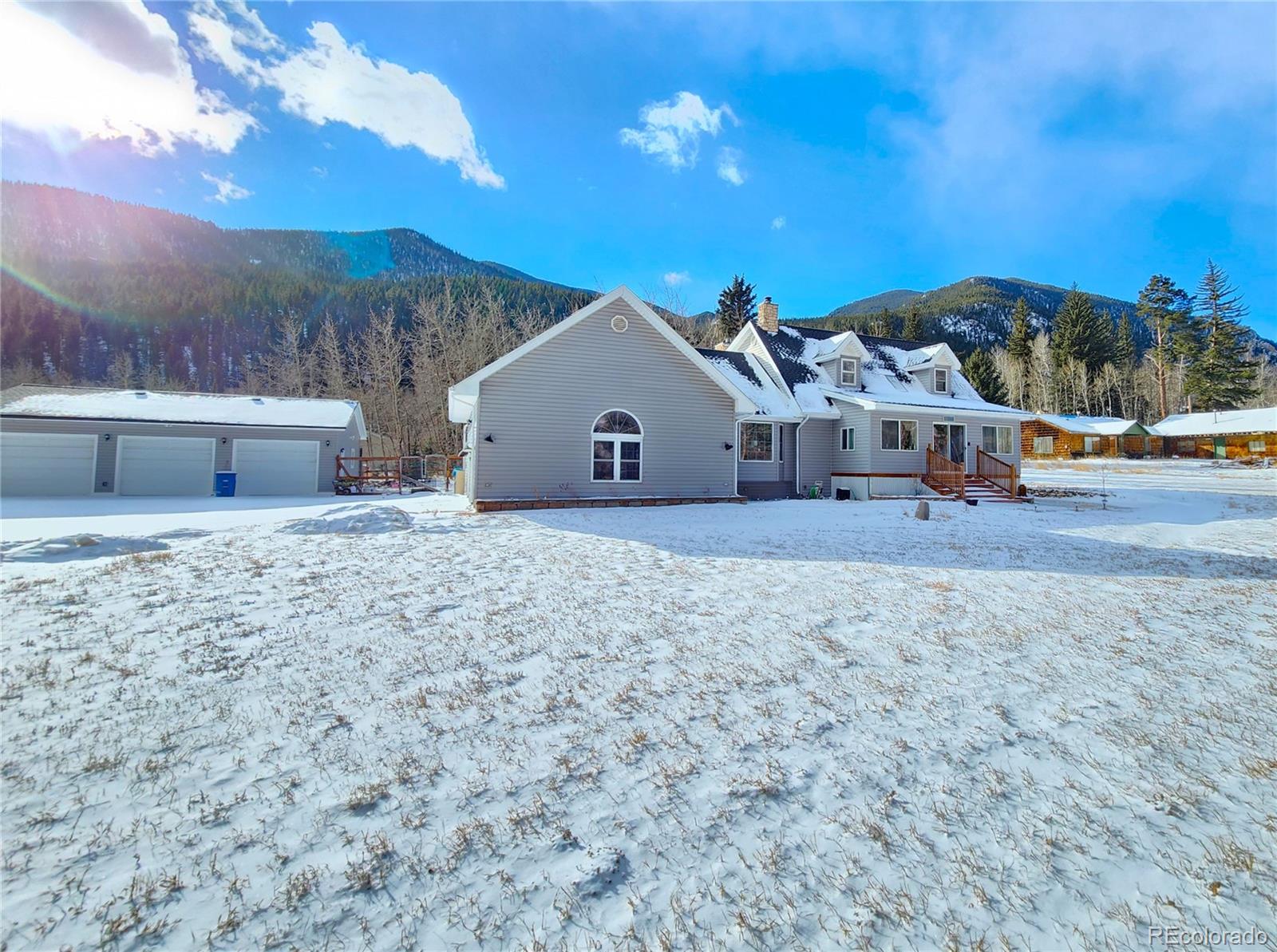 MLS Image #37 for 244  silver lakes drive,dumont, Colorado