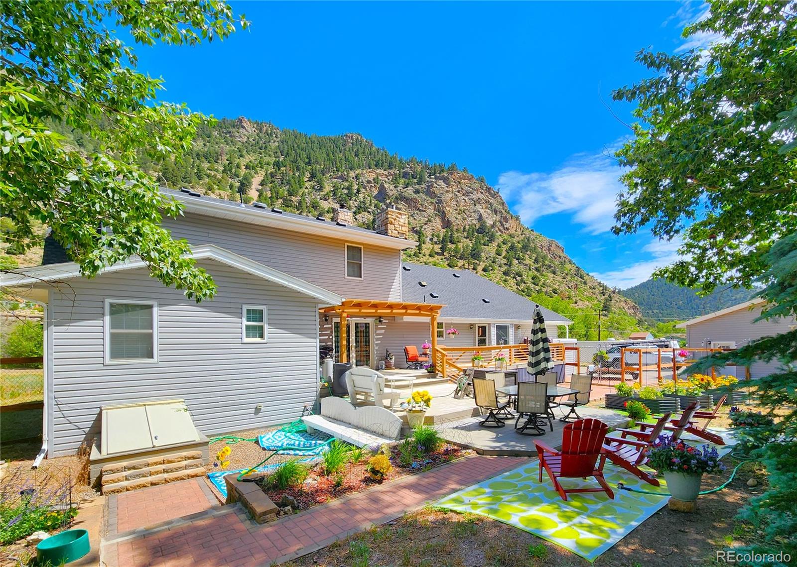 MLS Image #41 for 244  silver lakes drive,dumont, Colorado