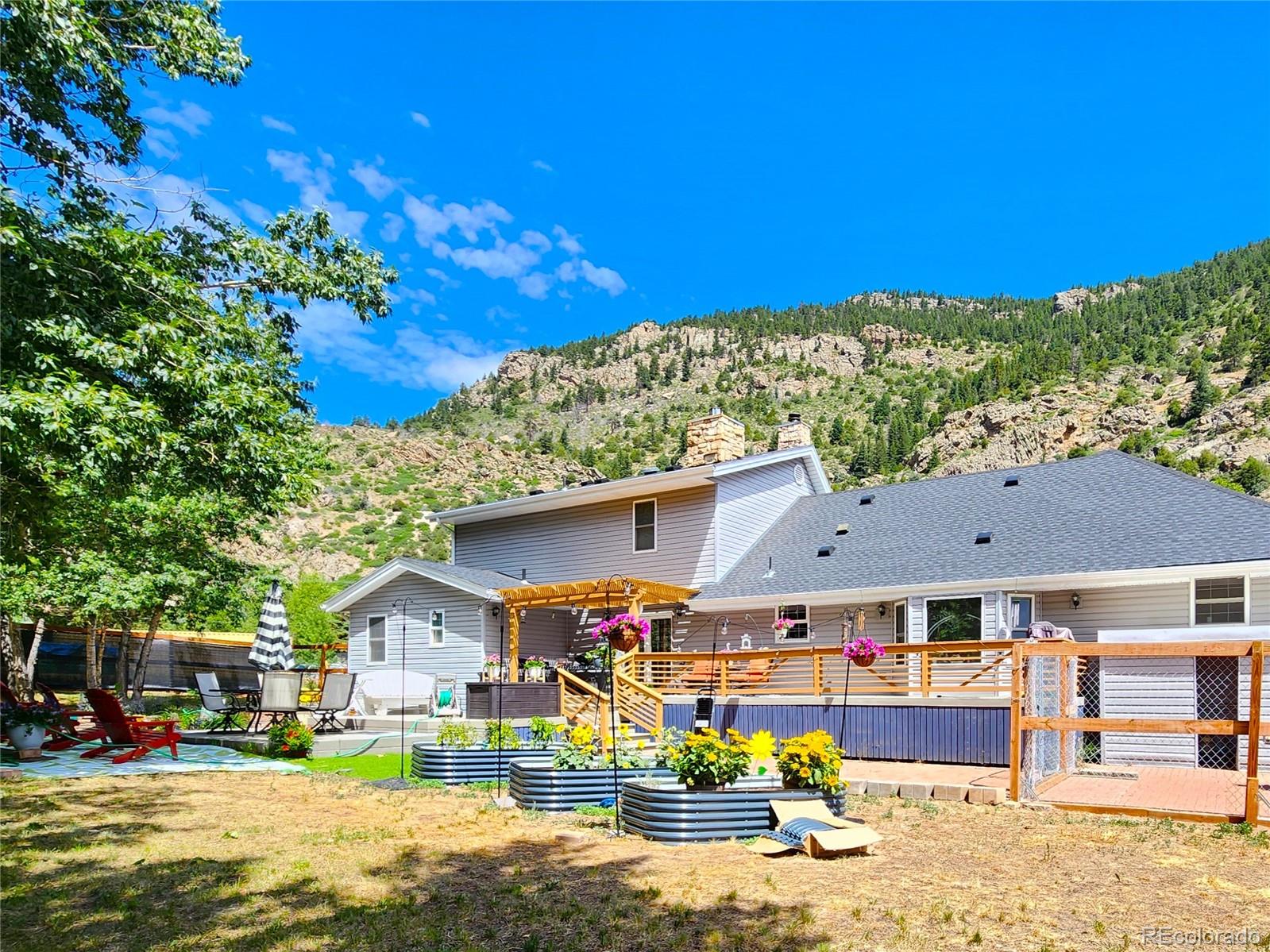 MLS Image #7 for 244  silver lakes drive,dumont, Colorado