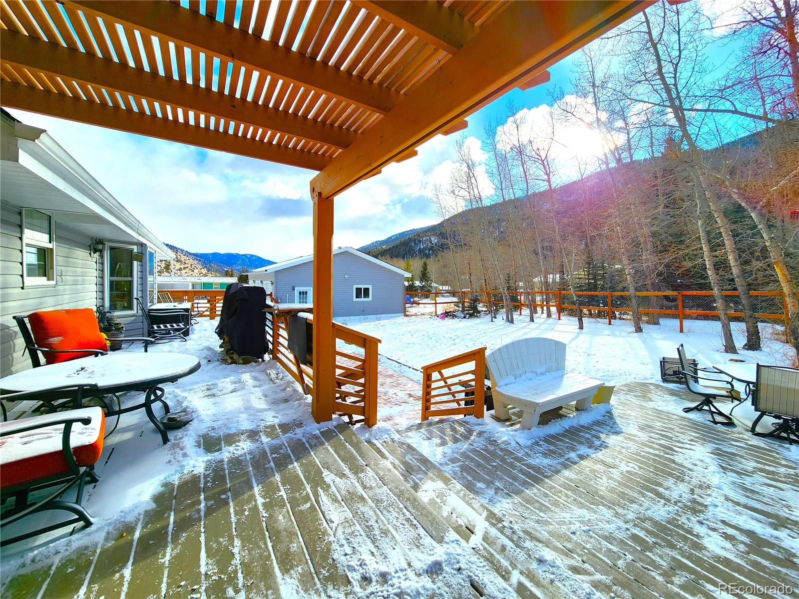 MLS Image #9 for 244  silver lakes drive,dumont, Colorado