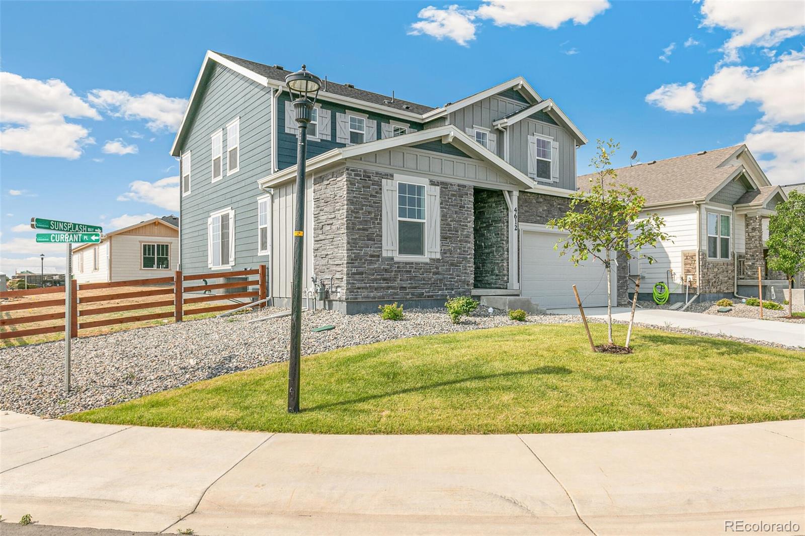 MLS Image #1 for 4612  sunsplash way,johnstown, Colorado