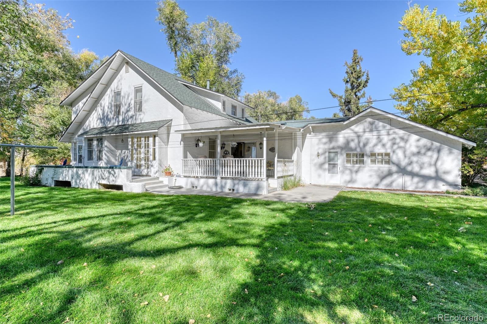 MLS Image #2 for 900  pond terrace,fountain, Colorado