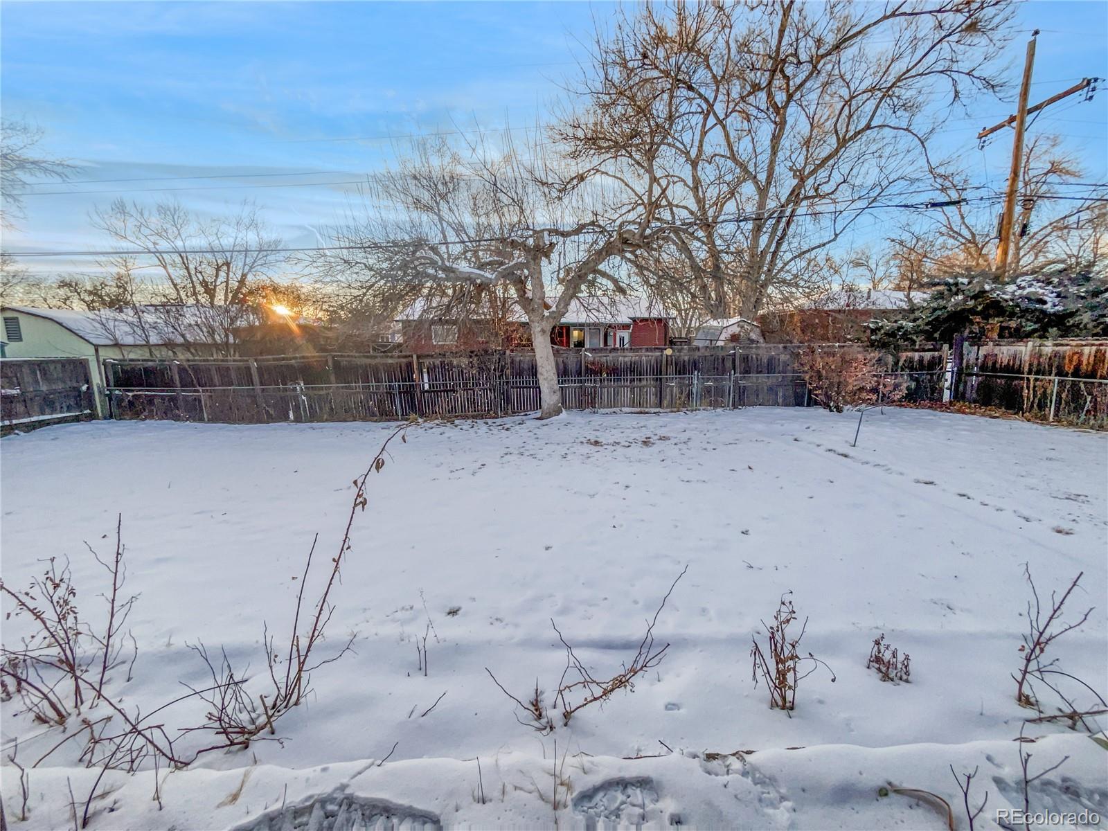 MLS Image #24 for 6825  nelson street,arvada, Colorado