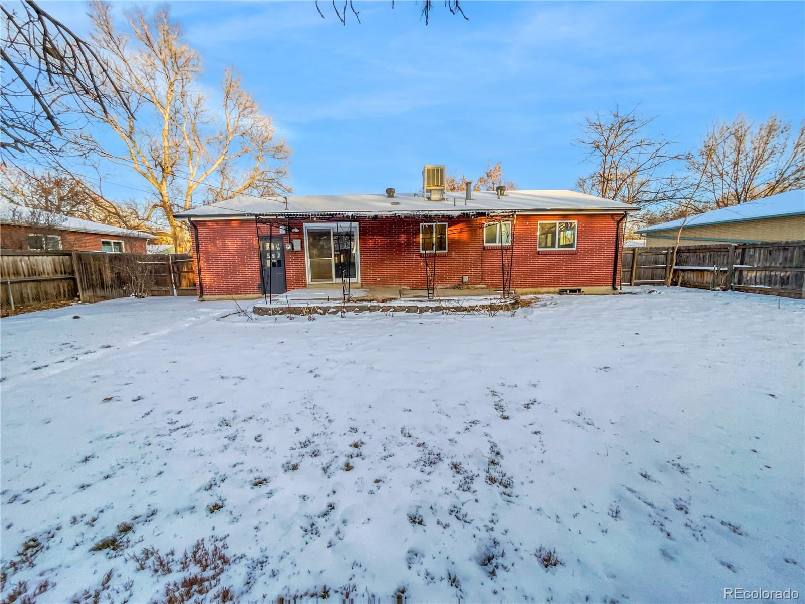 MLS Image #25 for 6825  nelson street,arvada, Colorado