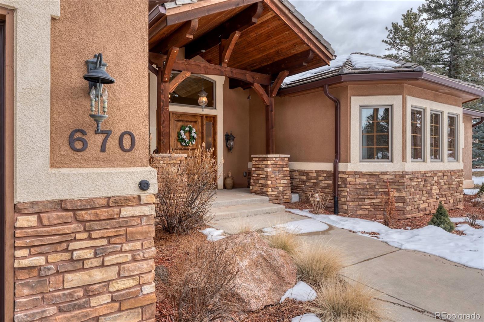 MLS Image #45 for 670  chipmunk drive,woodland park, Colorado