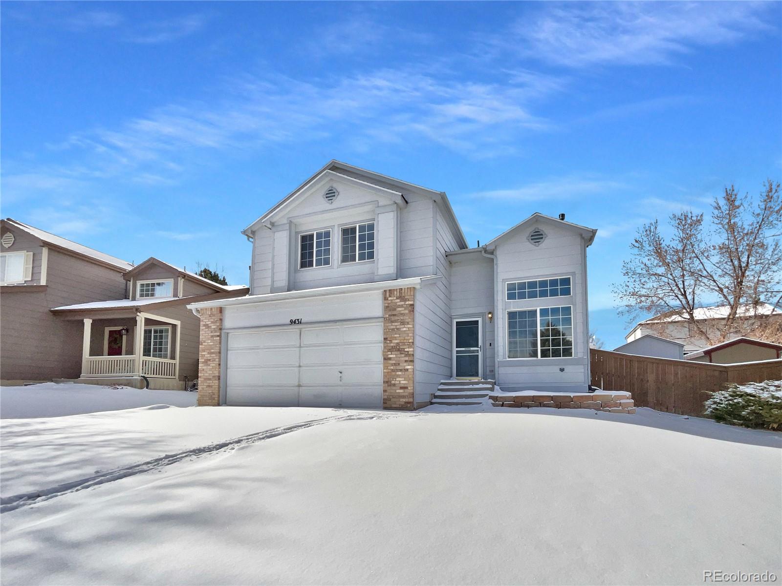 MLS Image #0 for 9431  cove creek drive,highlands ranch, Colorado