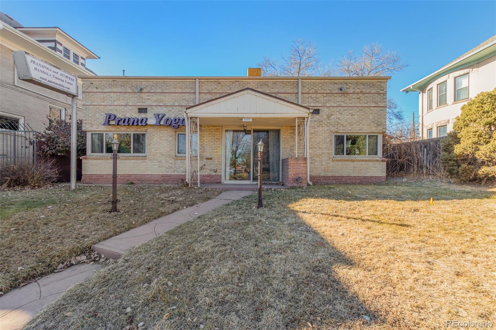 MLS Image #1 for 3333  federal boulevard,denver, Colorado