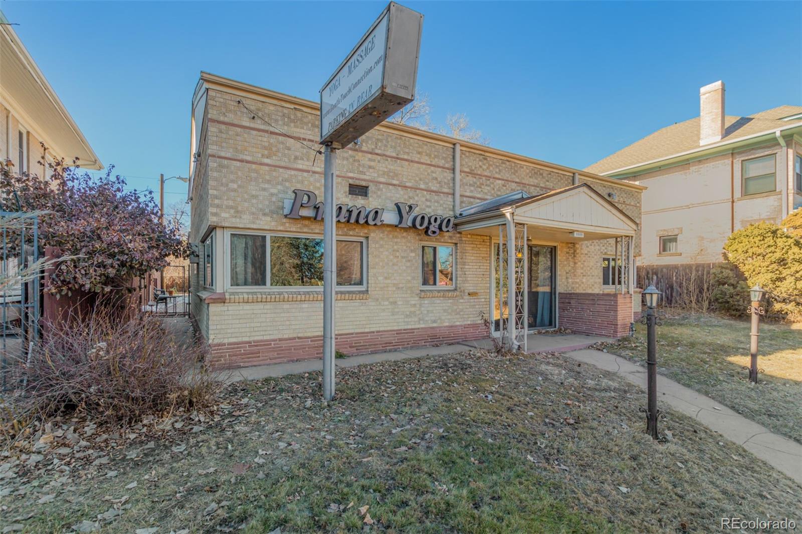 MLS Image #2 for 3333  federal boulevard,denver, Colorado