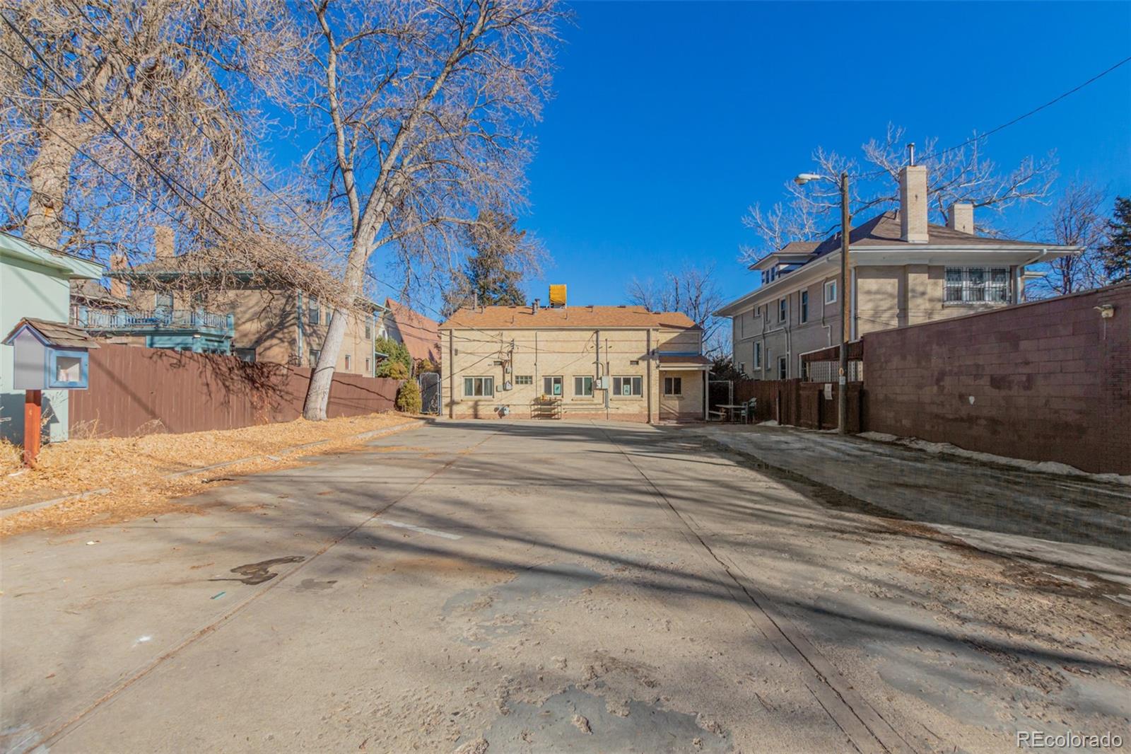 MLS Image #20 for 3333  federal boulevard,denver, Colorado