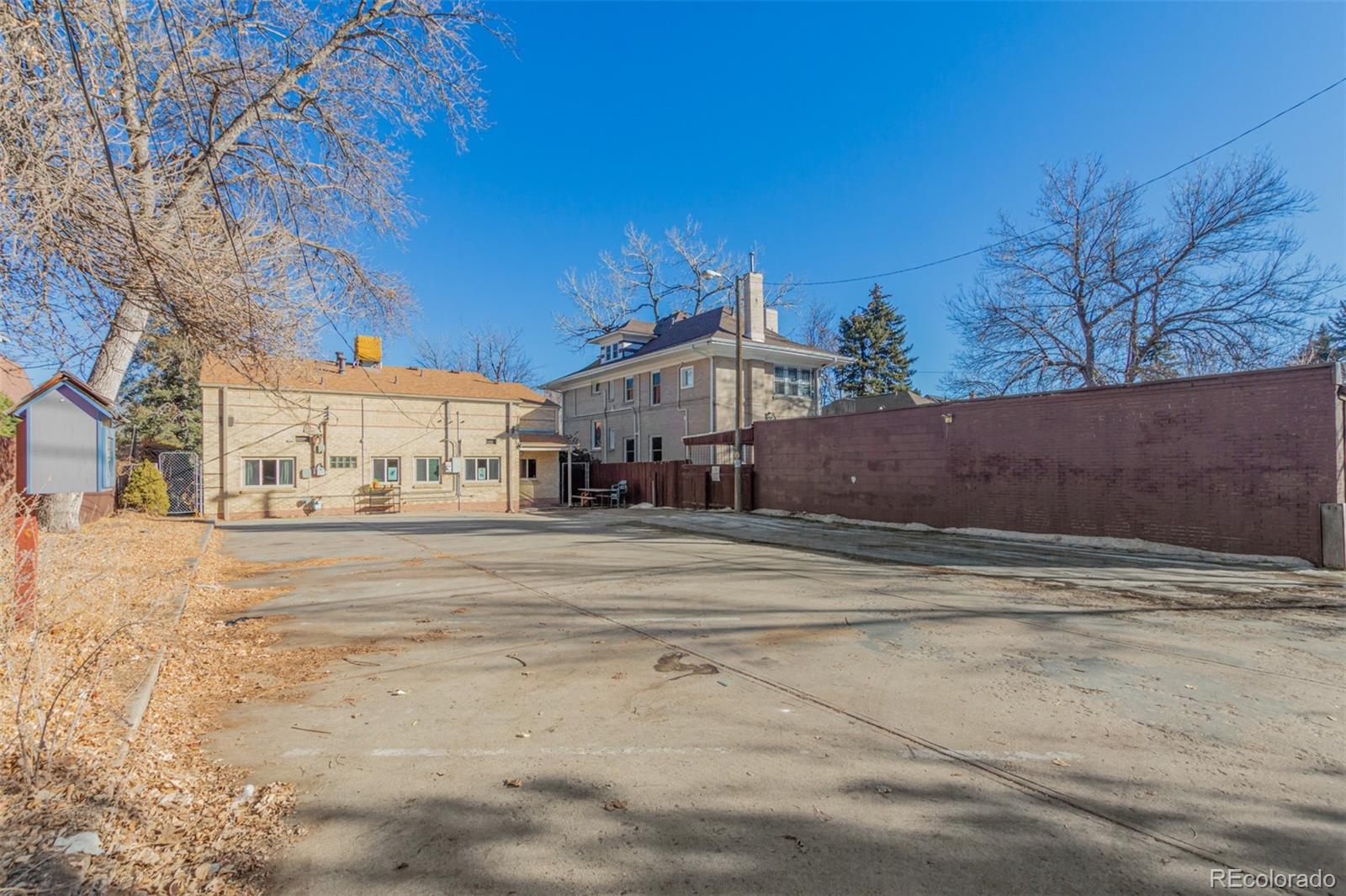 MLS Image #21 for 3333  federal boulevard,denver, Colorado