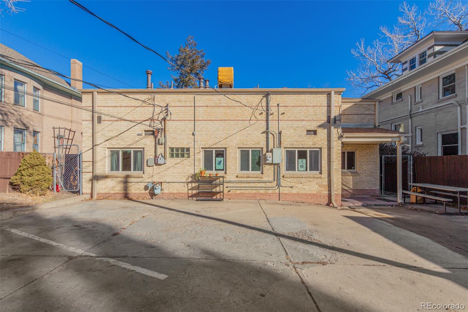 MLS Image #23 for 3333  federal boulevard,denver, Colorado