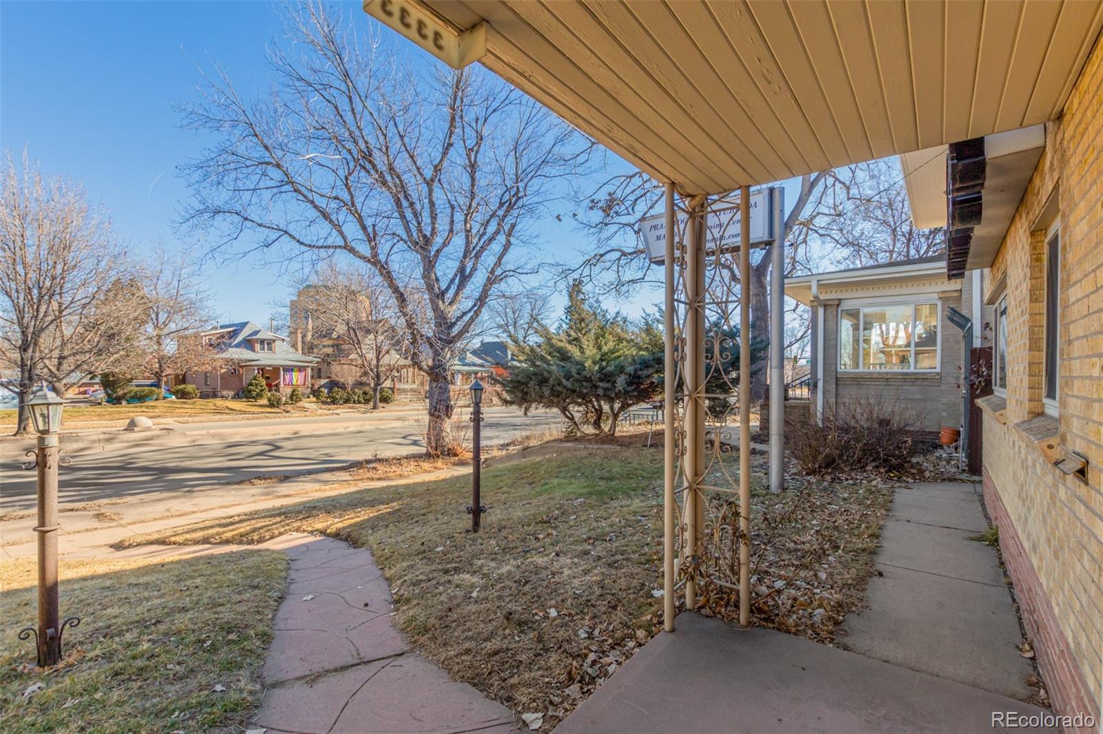 MLS Image #3 for 3333  federal boulevard,denver, Colorado