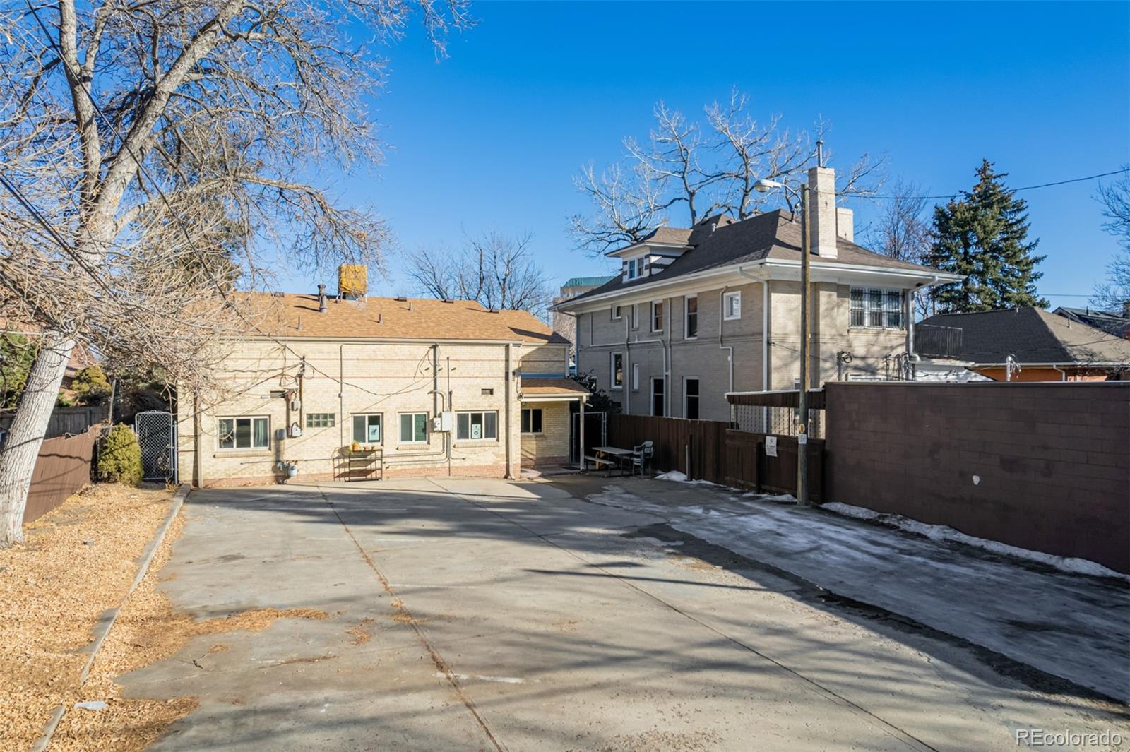 MLS Image #39 for 3333  federal boulevard,denver, Colorado