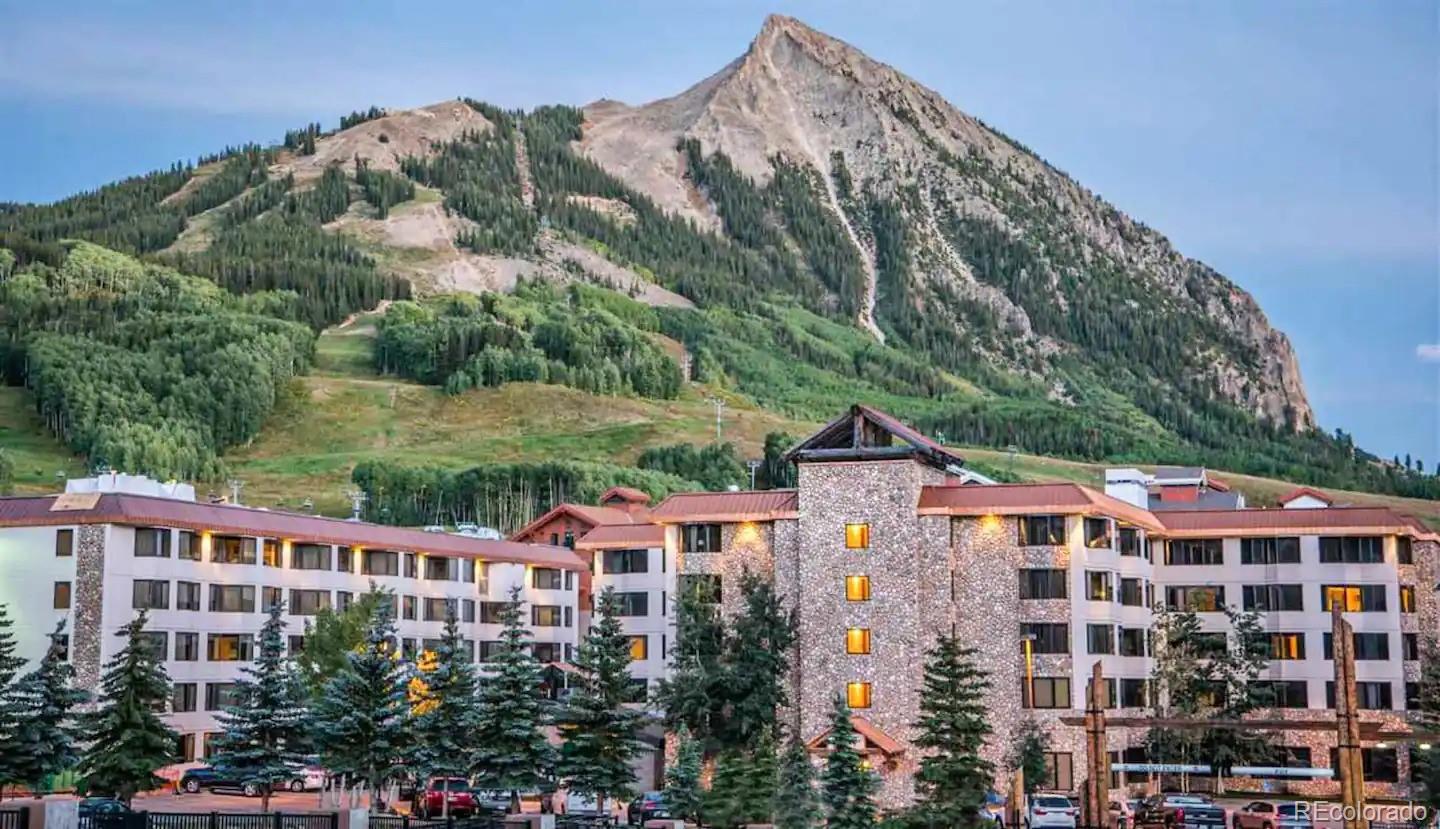MLS Image #0 for 6  emmons road,crested butte, Colorado