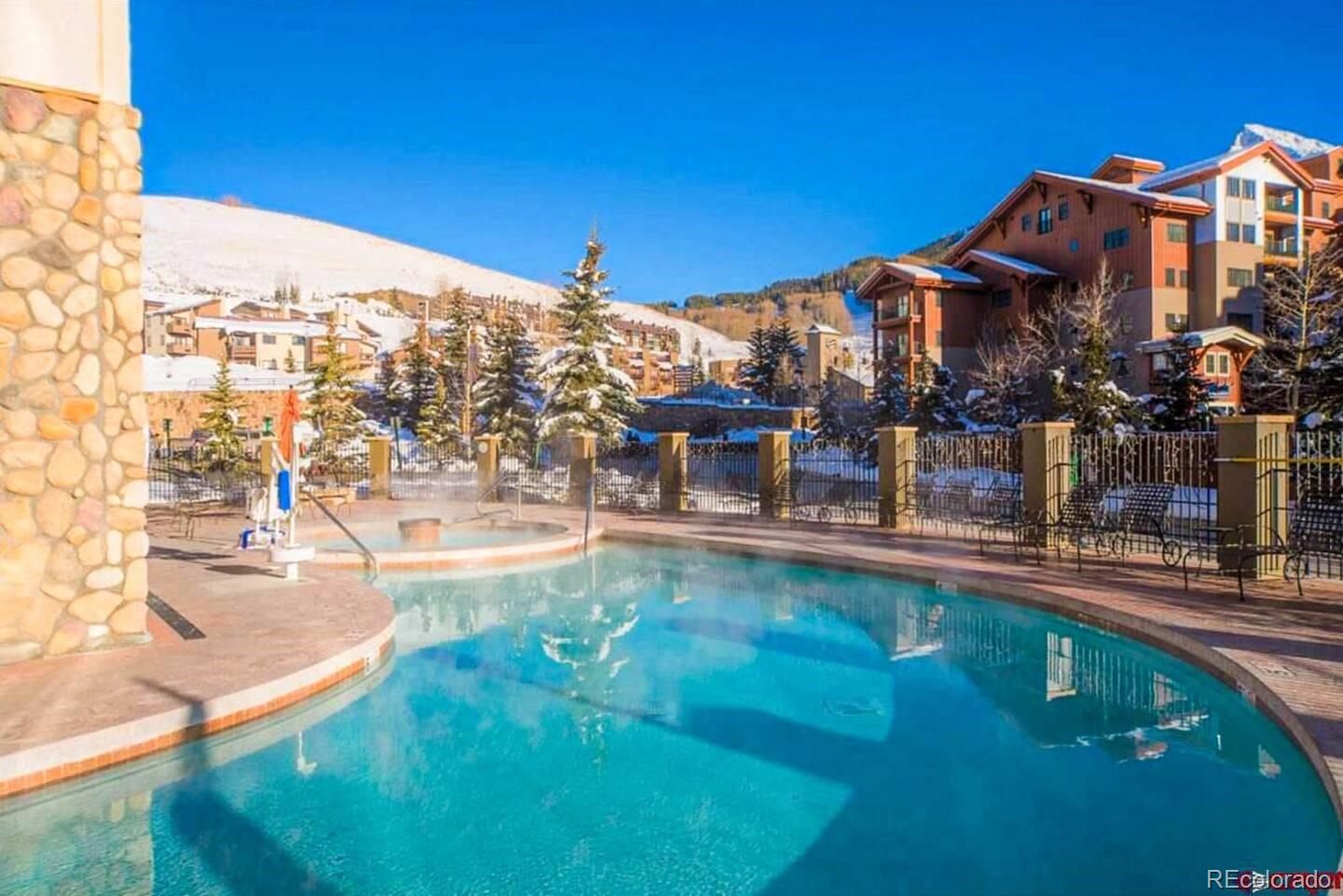 MLS Image #1 for 6  emmons road,crested butte, Colorado