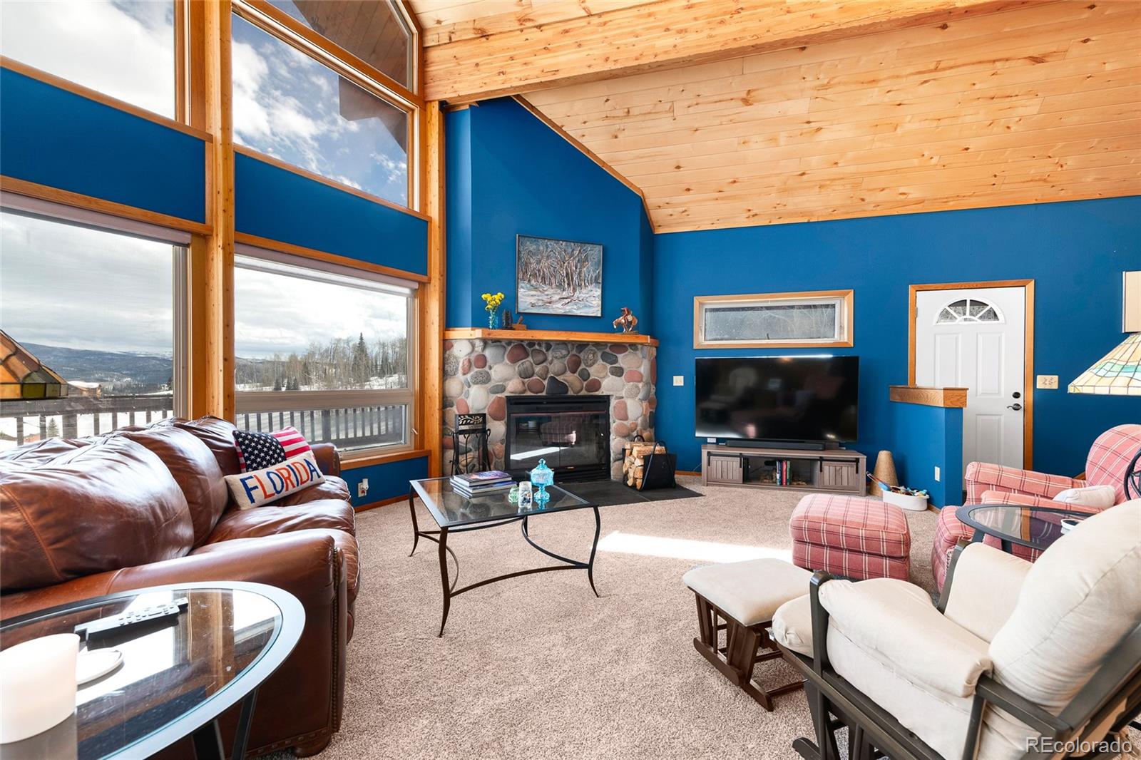 MLS Image #3 for 26655  neptune place,clark, Colorado