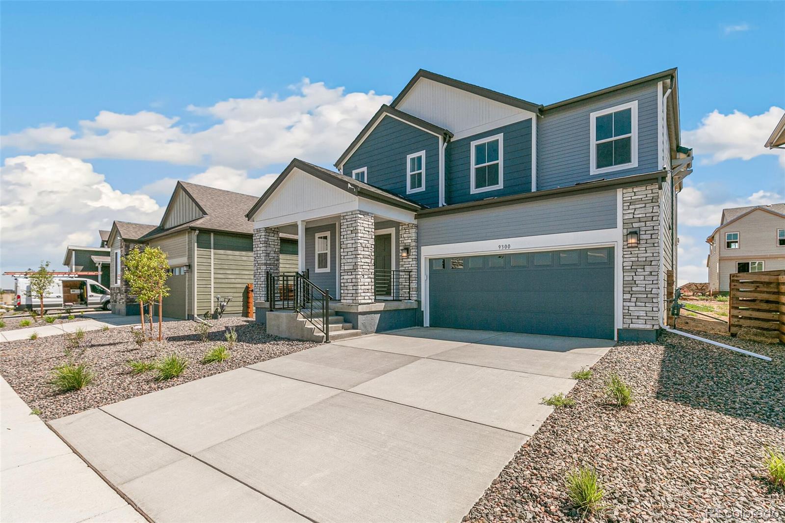 MLS Image #1 for 9300  bahama court,commerce city, Colorado