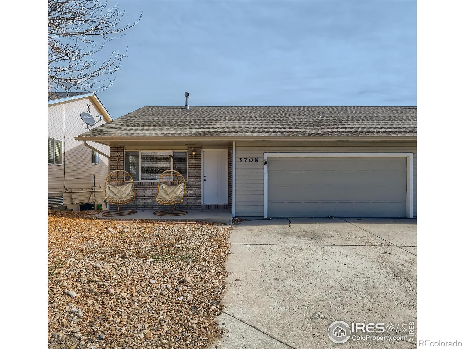 MLS Image #0 for 3710  valley view avenue,evans, Colorado