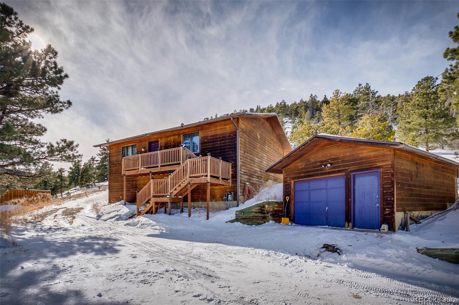 MLS Image #15 for 11142  circle drive,golden, Colorado