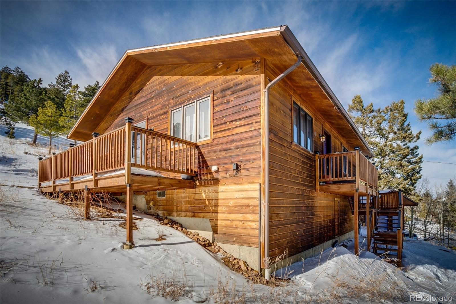 MLS Image #17 for 11142  circle drive,golden, Colorado
