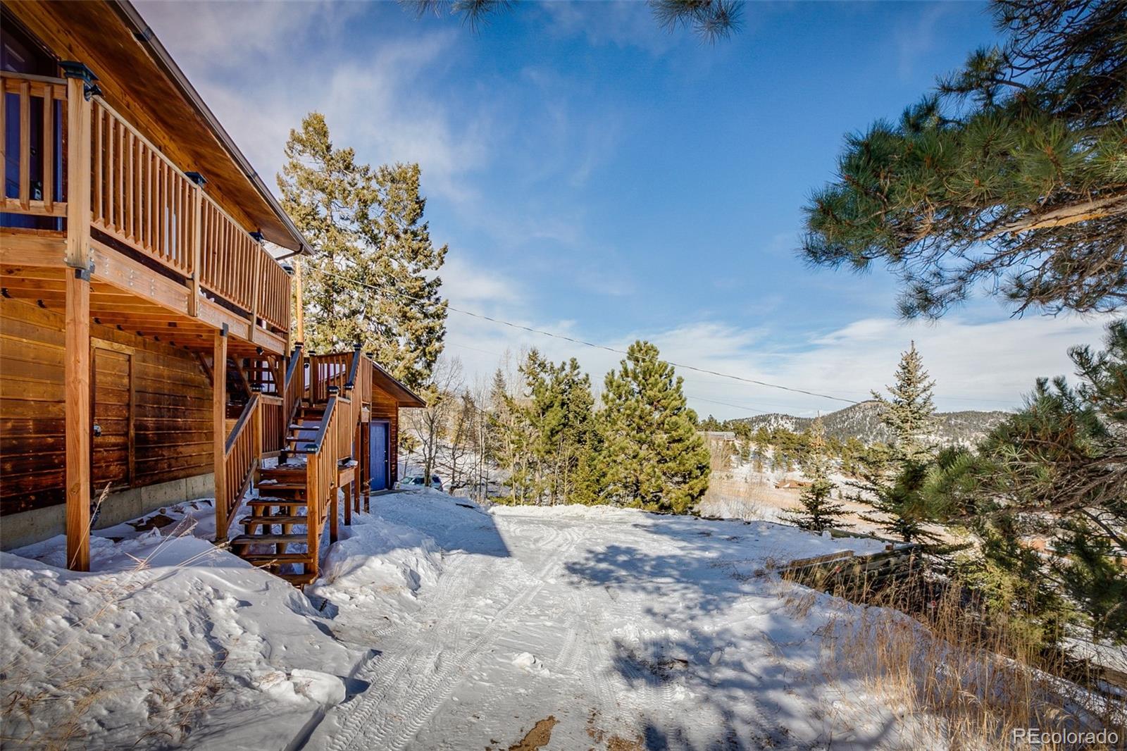 MLS Image #18 for 11142  circle drive,golden, Colorado