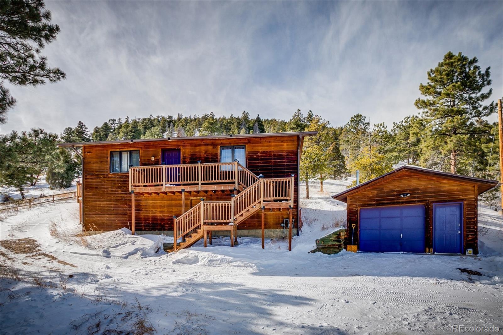 MLS Image #2 for 11142  circle drive,golden, Colorado