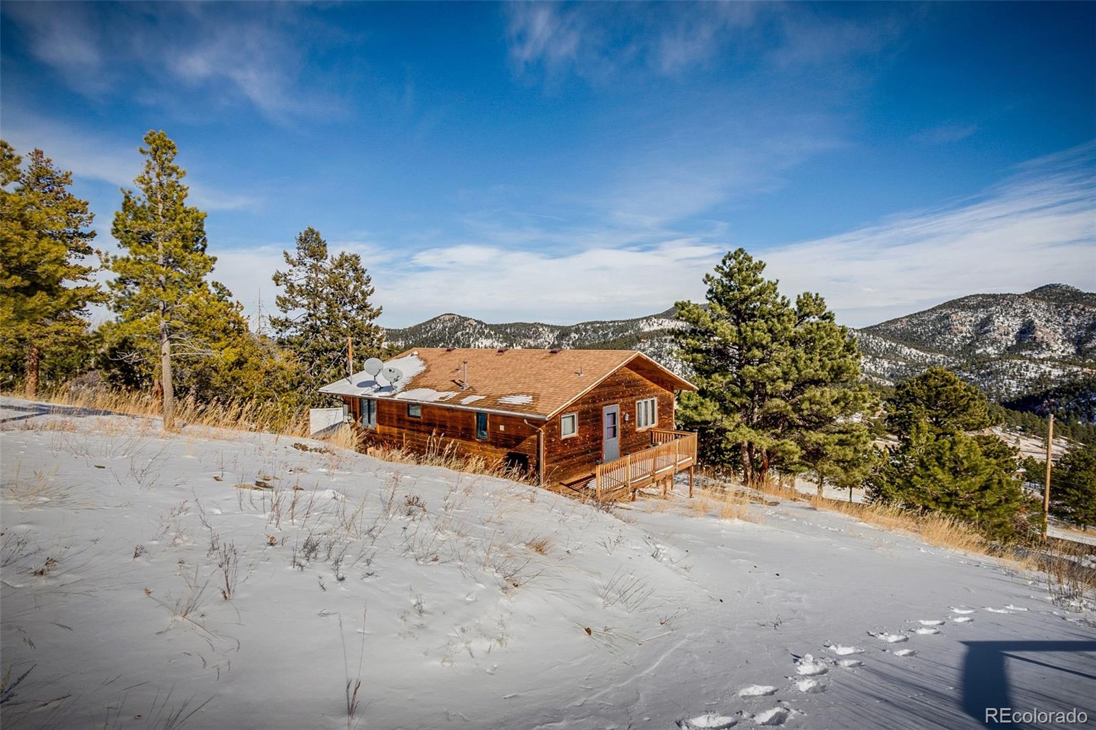 MLS Image #20 for 11142  circle drive,golden, Colorado