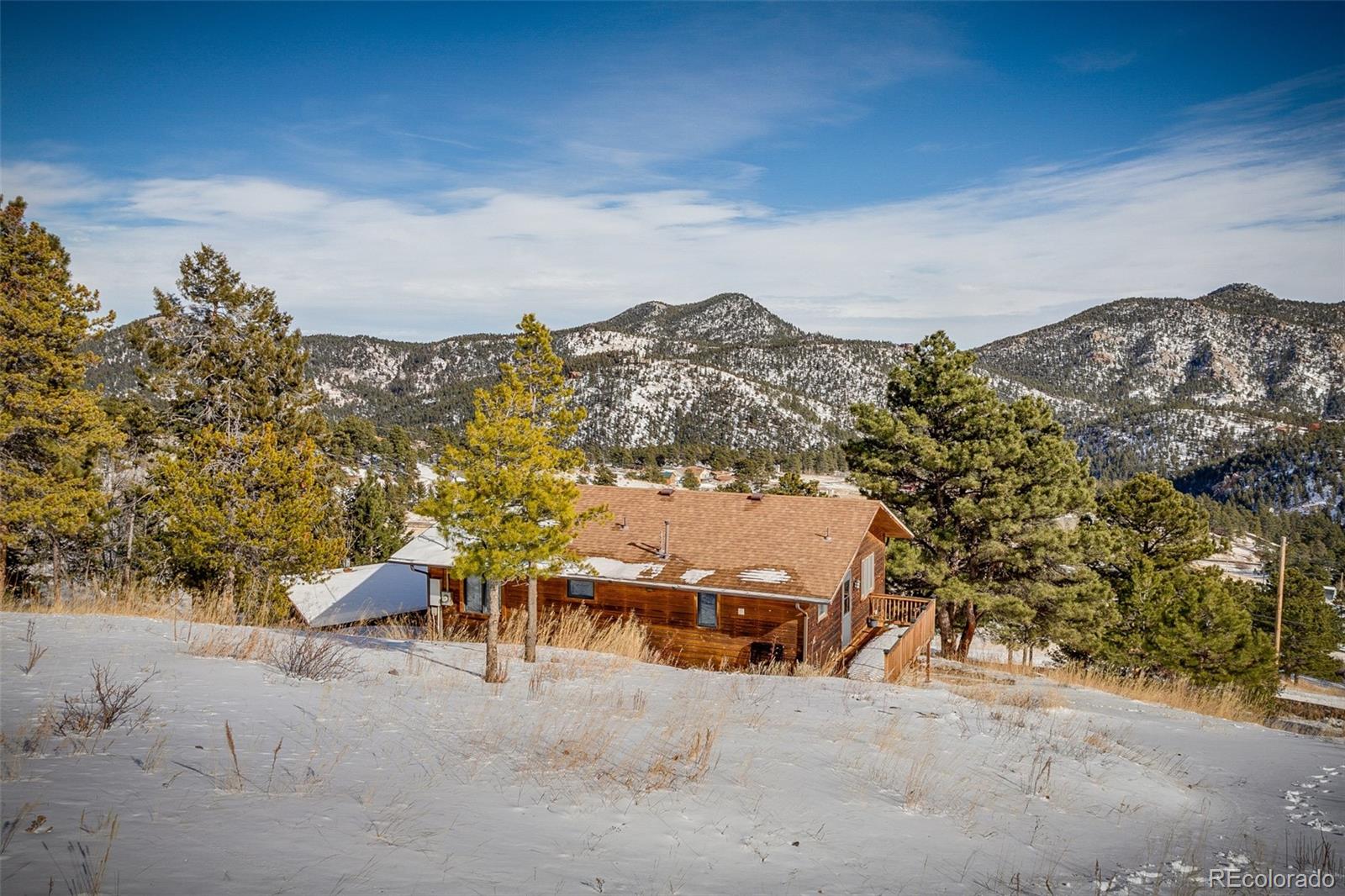 MLS Image #21 for 11142  circle drive,golden, Colorado