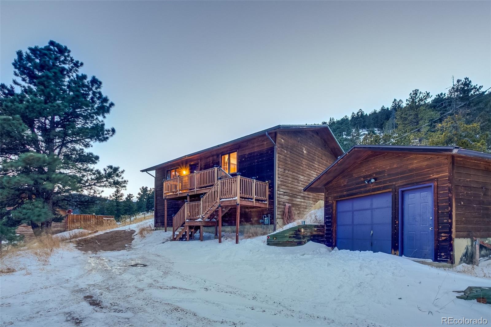 MLS Image #3 for 11142  circle drive,golden, Colorado