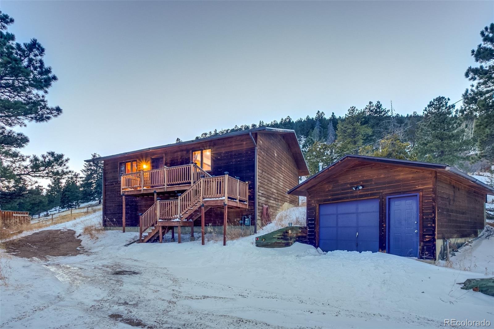 MLS Image #4 for 11142  circle drive,golden, Colorado