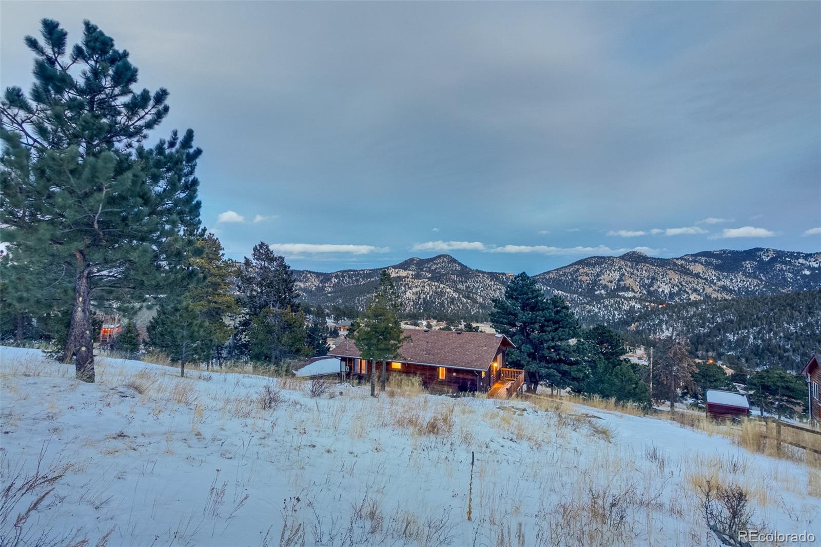 MLS Image #5 for 11142  circle drive,golden, Colorado