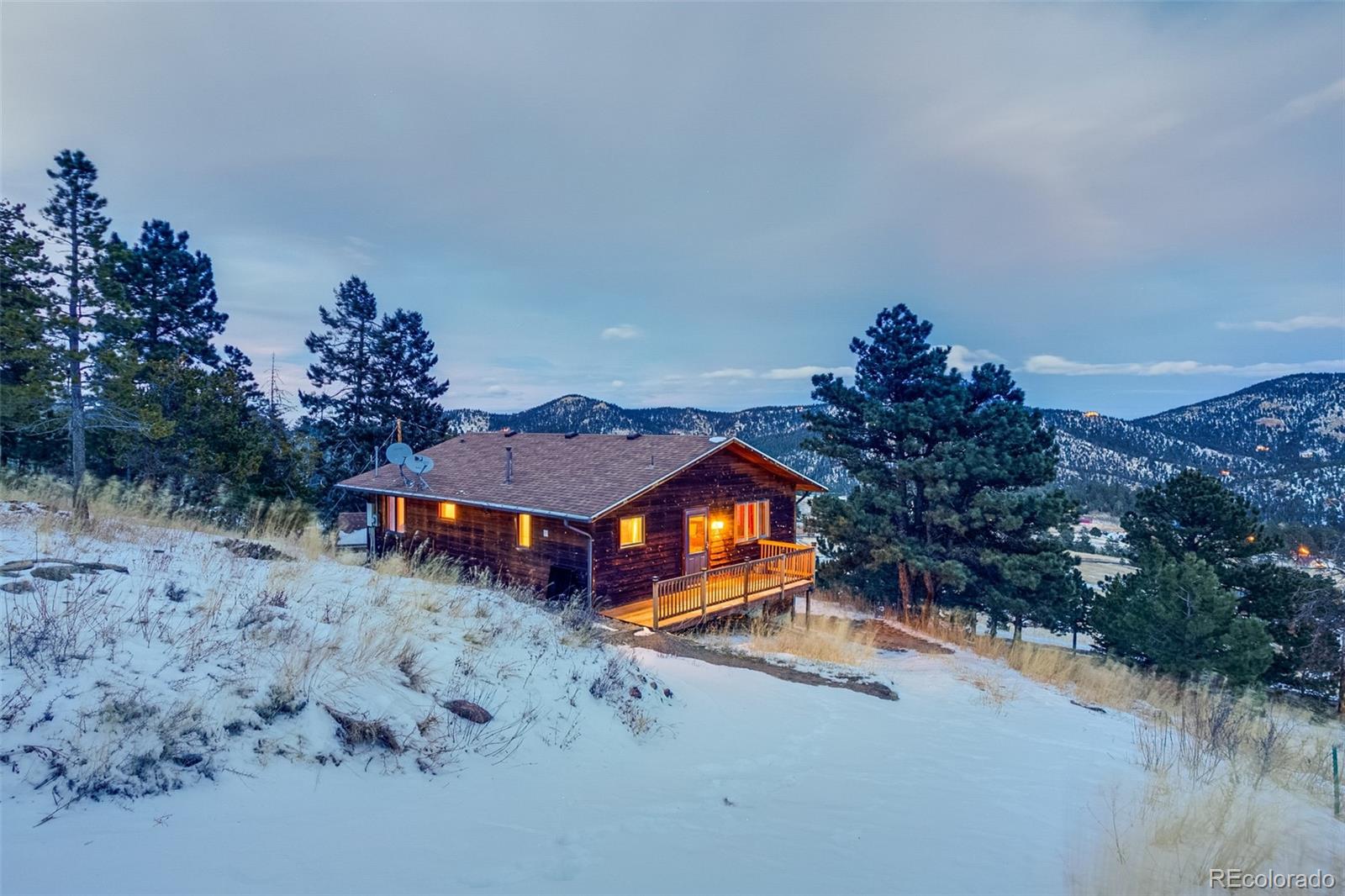 MLS Image #9 for 11142  circle drive,golden, Colorado