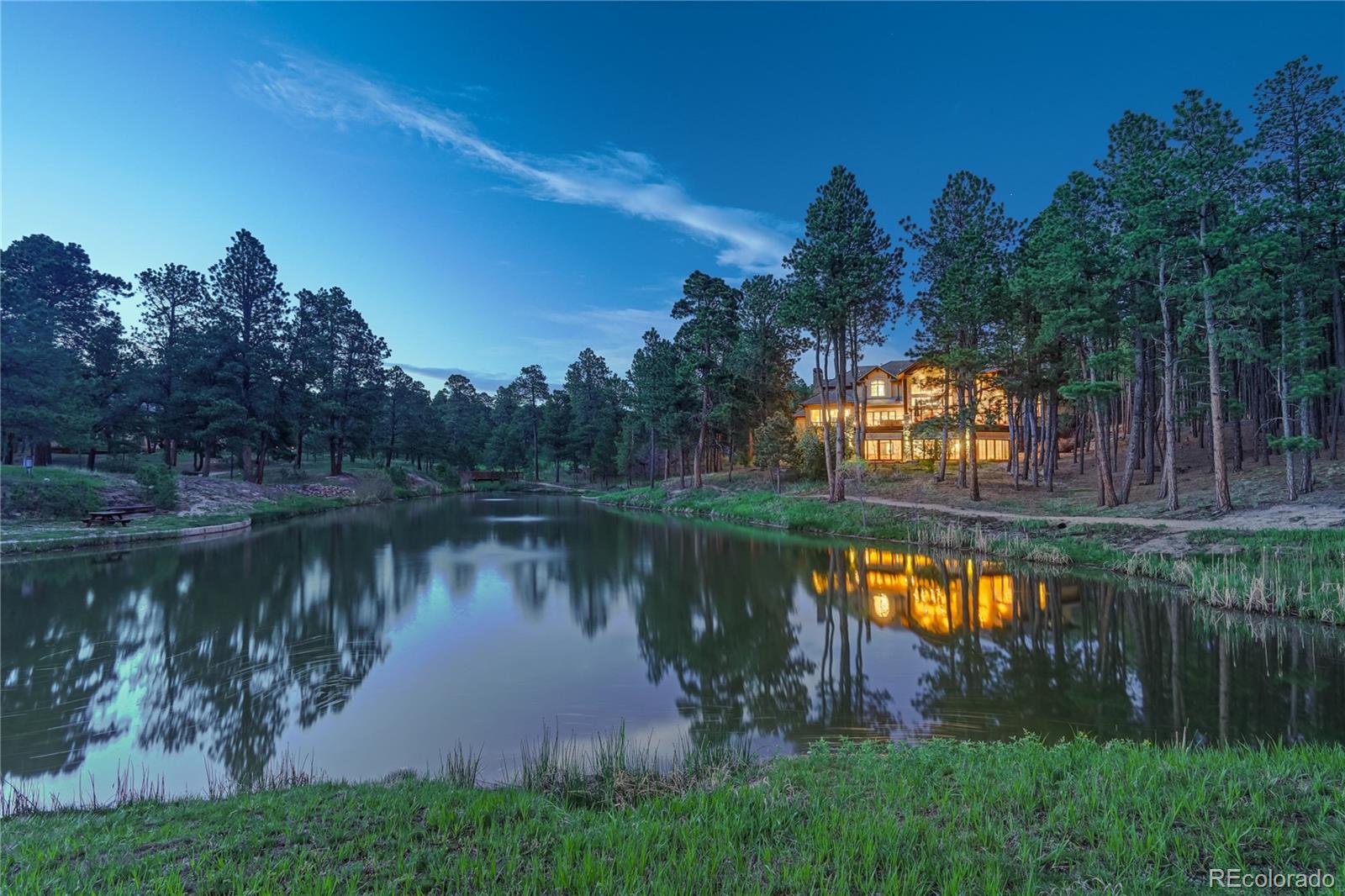 MLS Image #2 for 4602  high forest road,colorado springs, Colorado