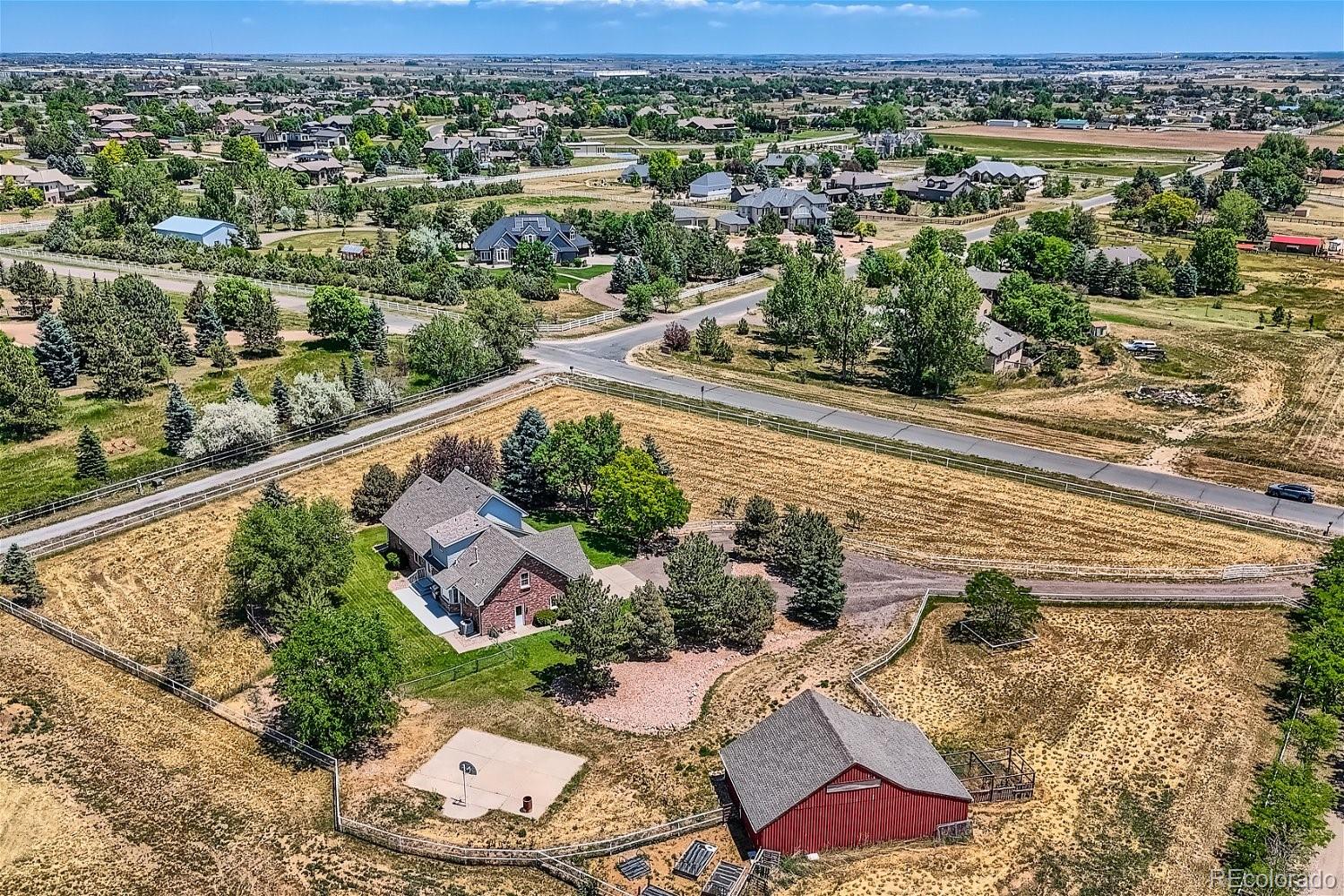 MLS Image #43 for 14865  federal boulevard,broomfield, Colorado