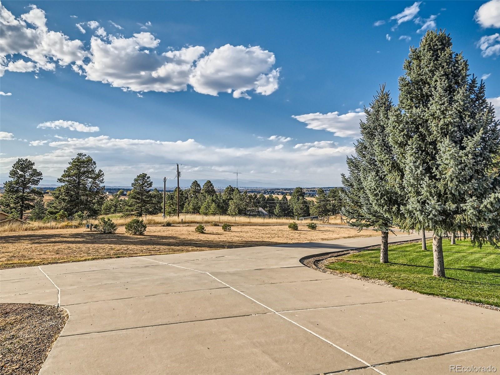 MLS Image #31 for 8700  flintwood road,parker, Colorado