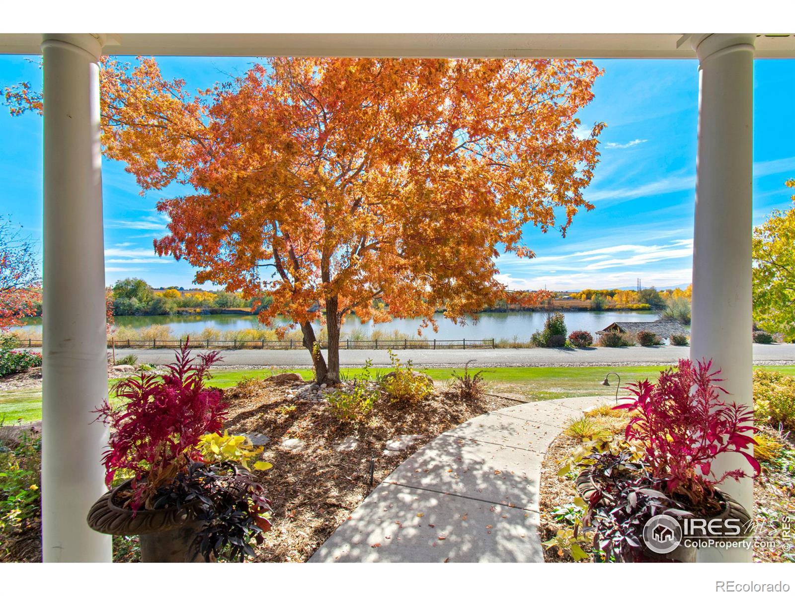 MLS Image #2 for 3053  nature run ,loveland, Colorado