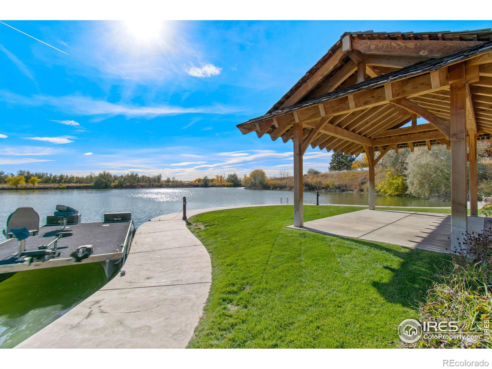 MLS Image #39 for 3053  nature run ,loveland, Colorado