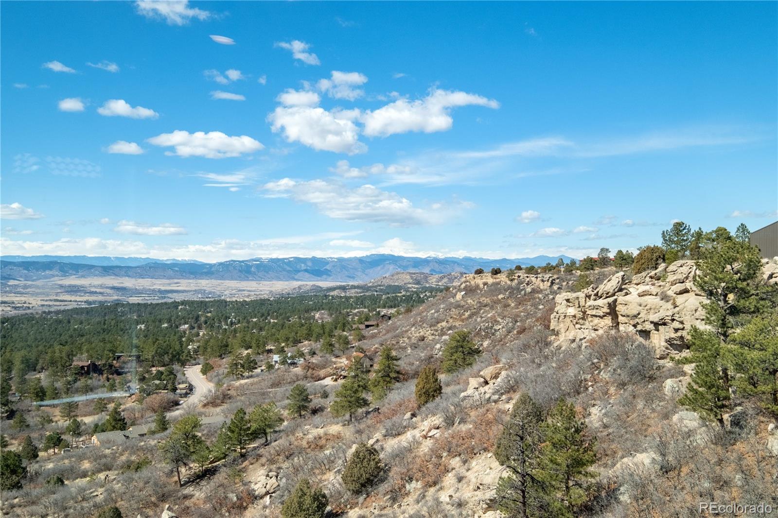 MLS Image #41 for 4925 n mesa drive,castle rock, Colorado