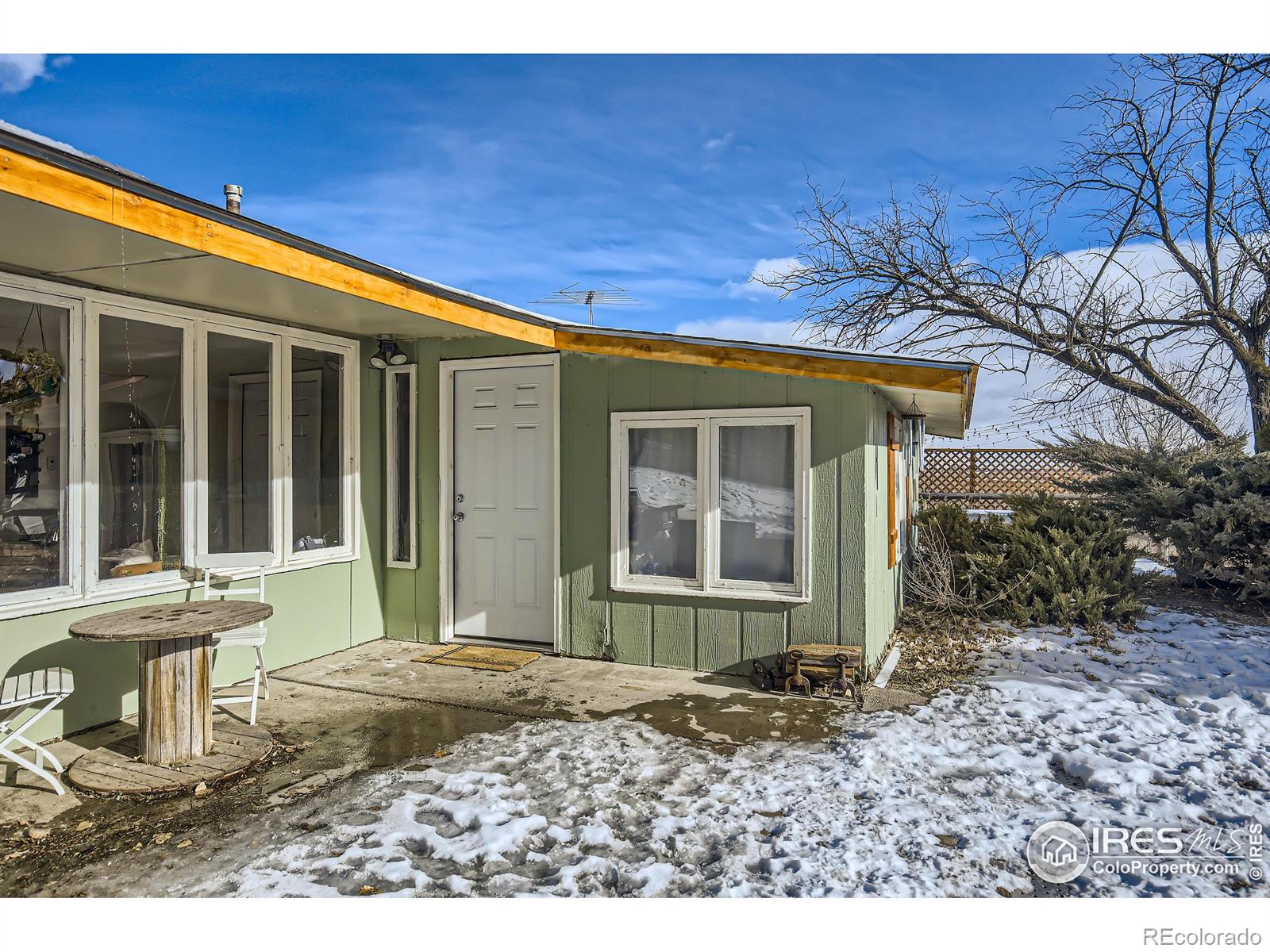 MLS Image #12 for 4000 n overland trail,laporte, Colorado