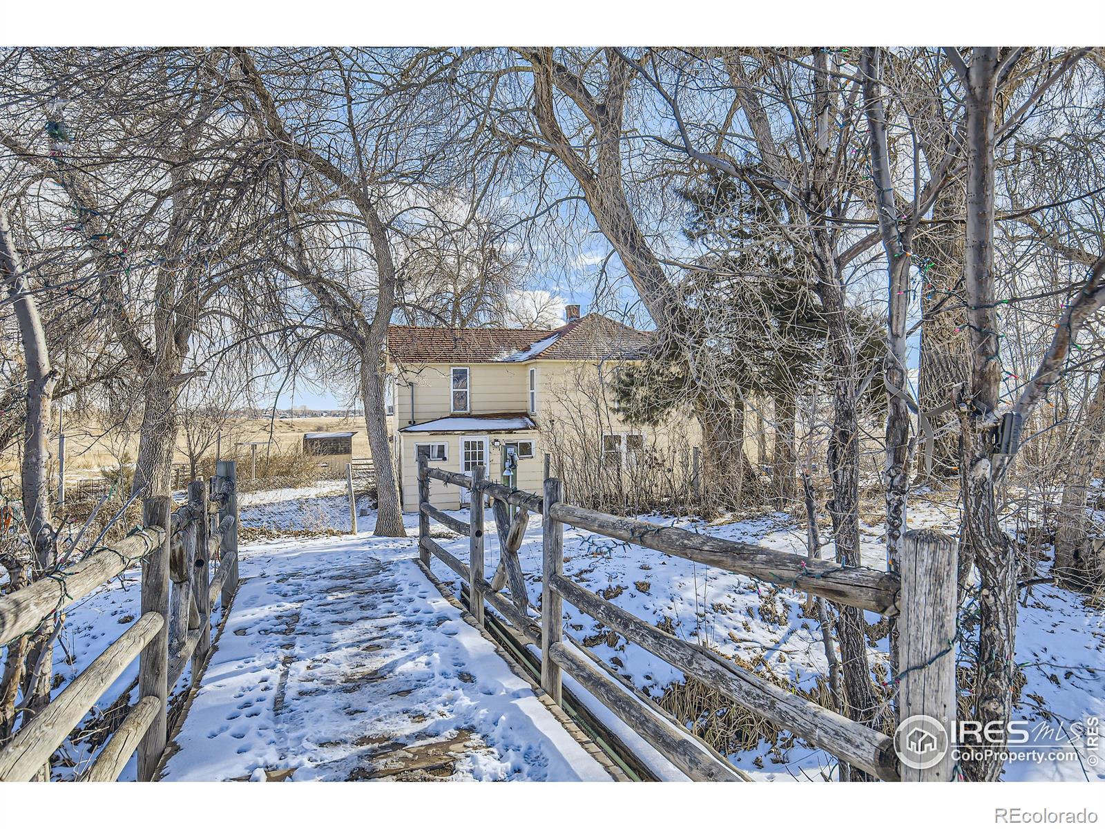 MLS Image #19 for 4000 n overland trail,laporte, Colorado