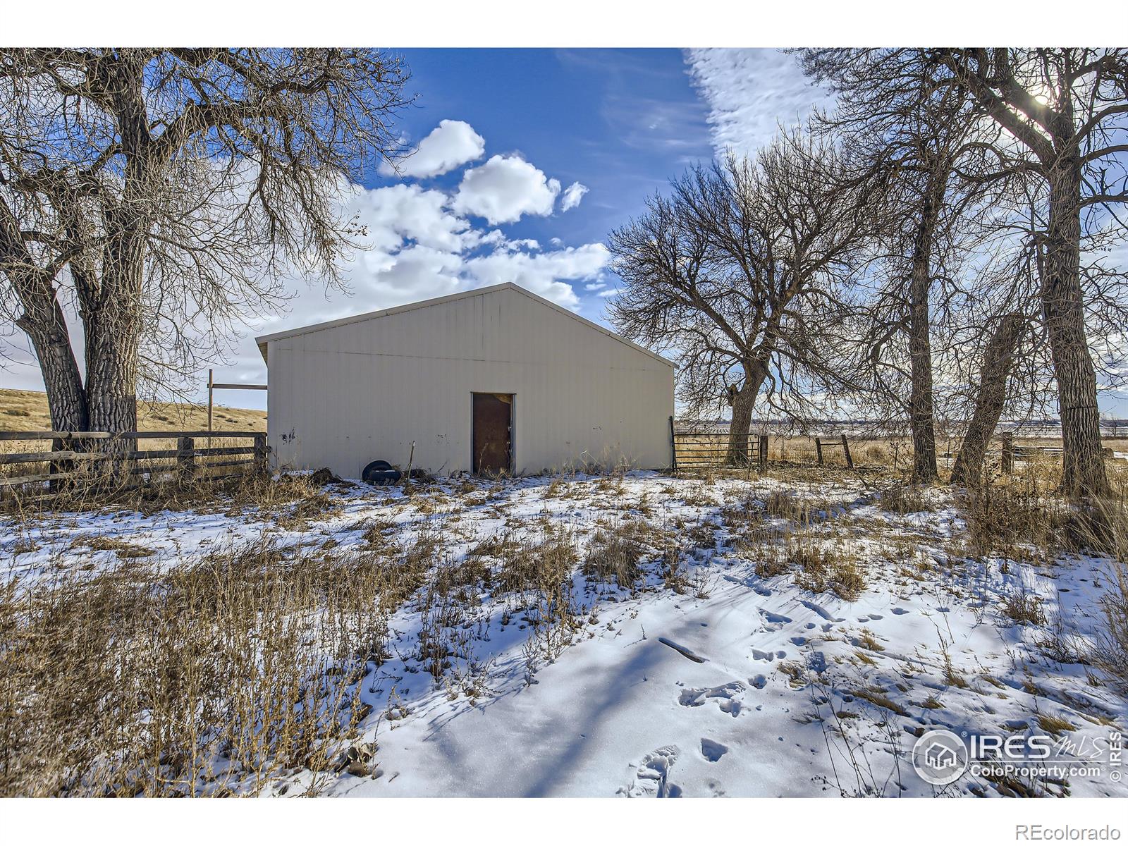 MLS Image #20 for 4000 n overland trail,laporte, Colorado