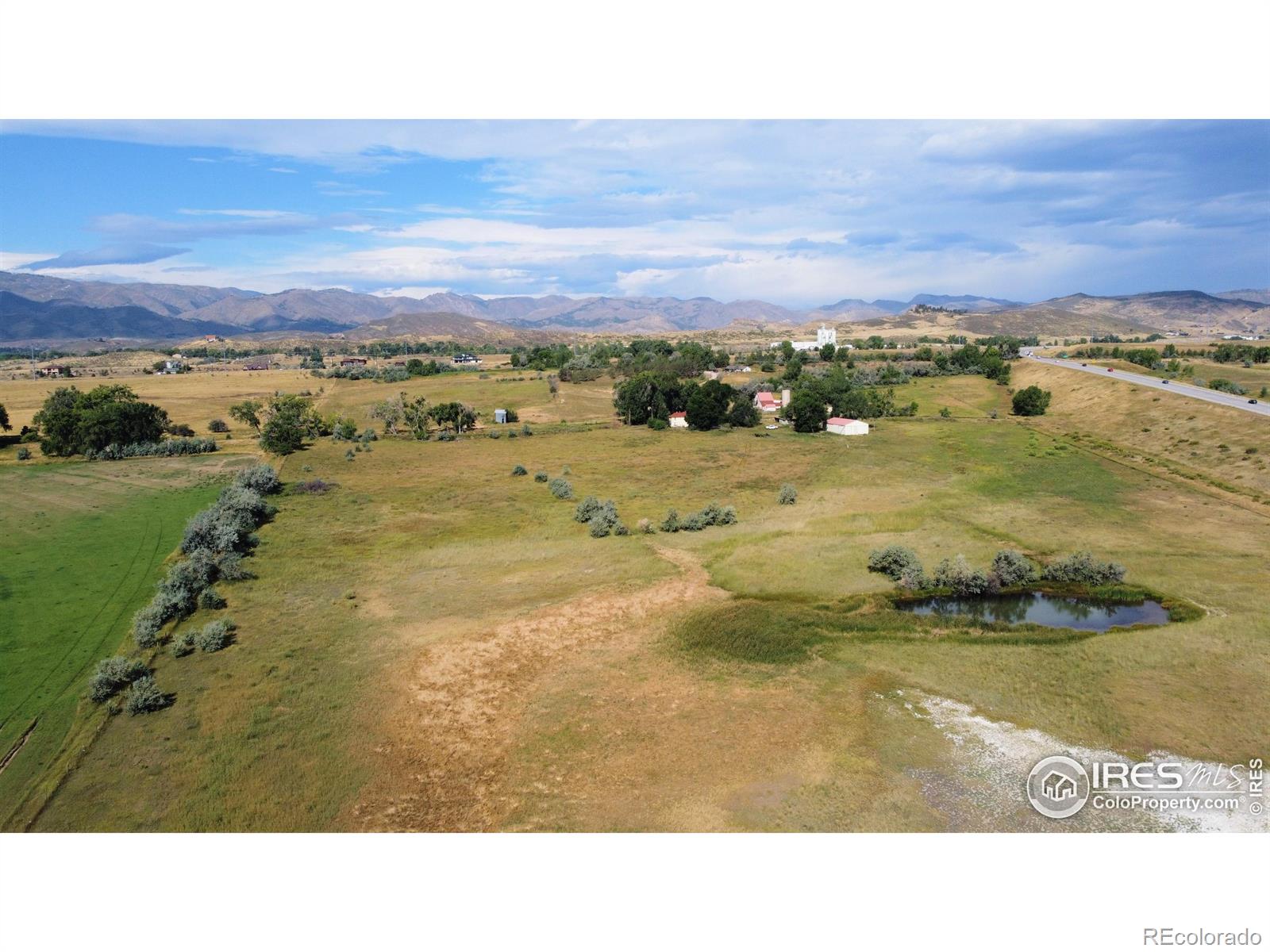 MLS Image #4 for 4000 n overland trail,laporte, Colorado