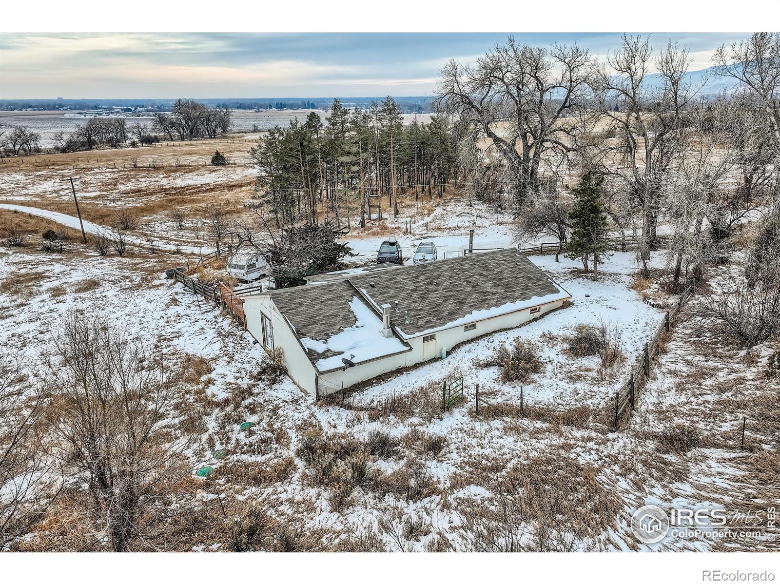 MLS Image #5 for 4000 n overland trail,laporte, Colorado